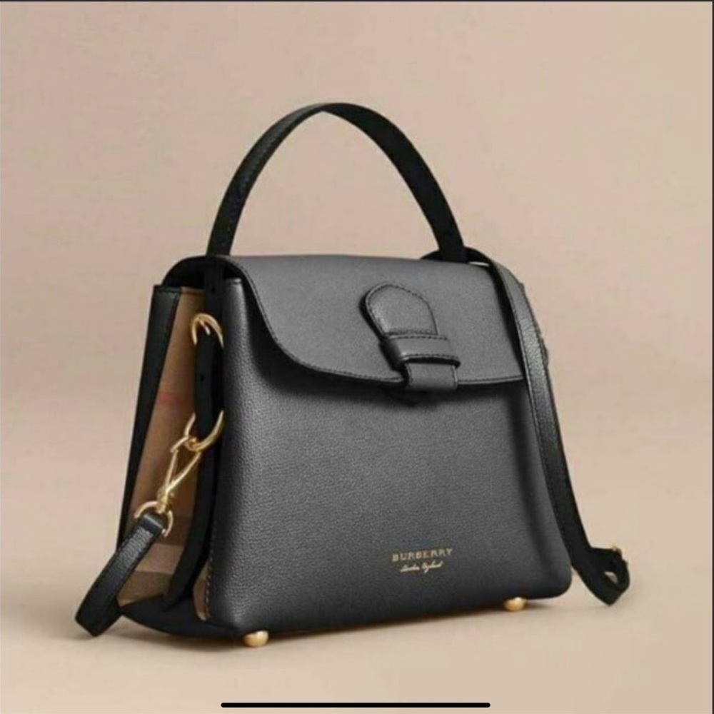 Burberry small Camberley